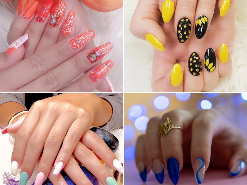 Regal Nails, Salon & Spa