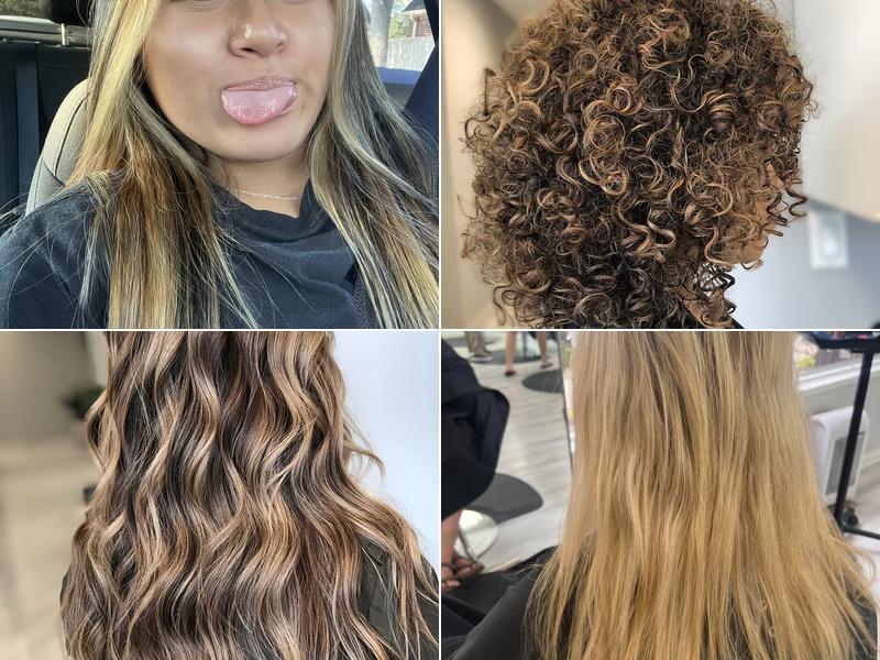 Kelly's House of Colour