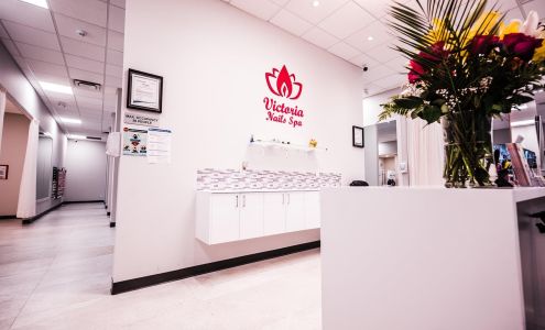 Victoria Beauty Nails And spa 1945 Victoria St, Prince George British Columbia V2L 2N3