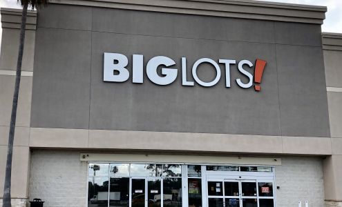 Big Lots