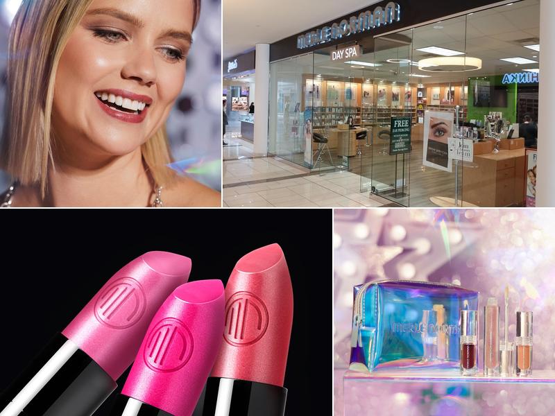 Merle Norman Cosmetic Studio