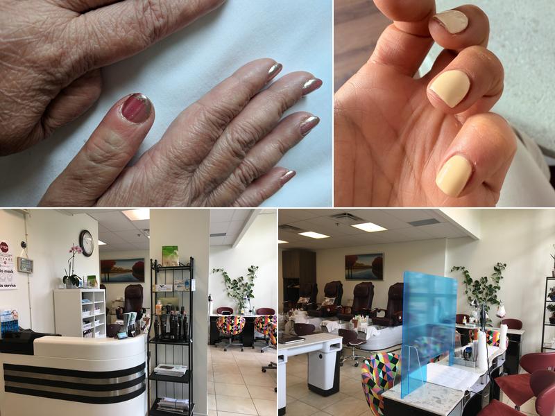 Linda Spa & Nails