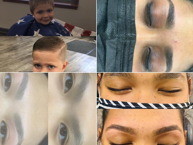 Royal Cuts & Threading