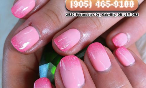 Vp Spa & Nails