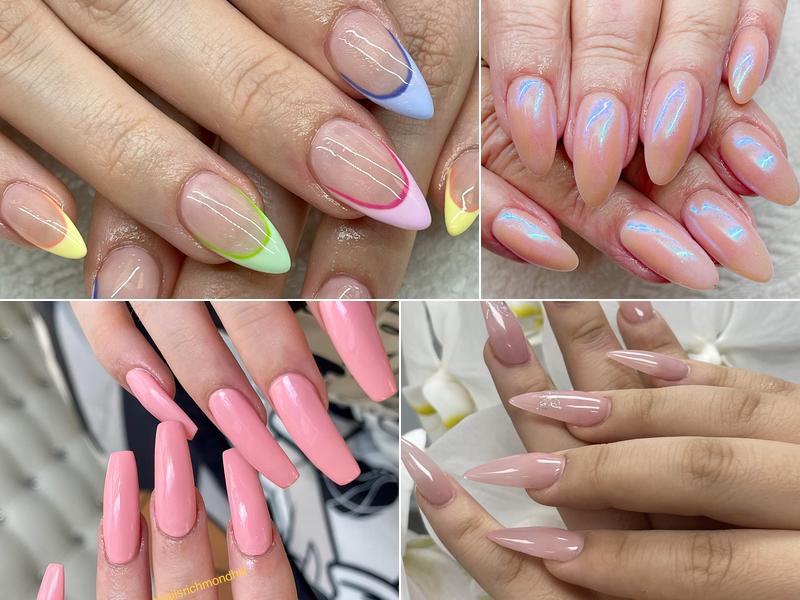 Unique Nails Spa Richmond Hill