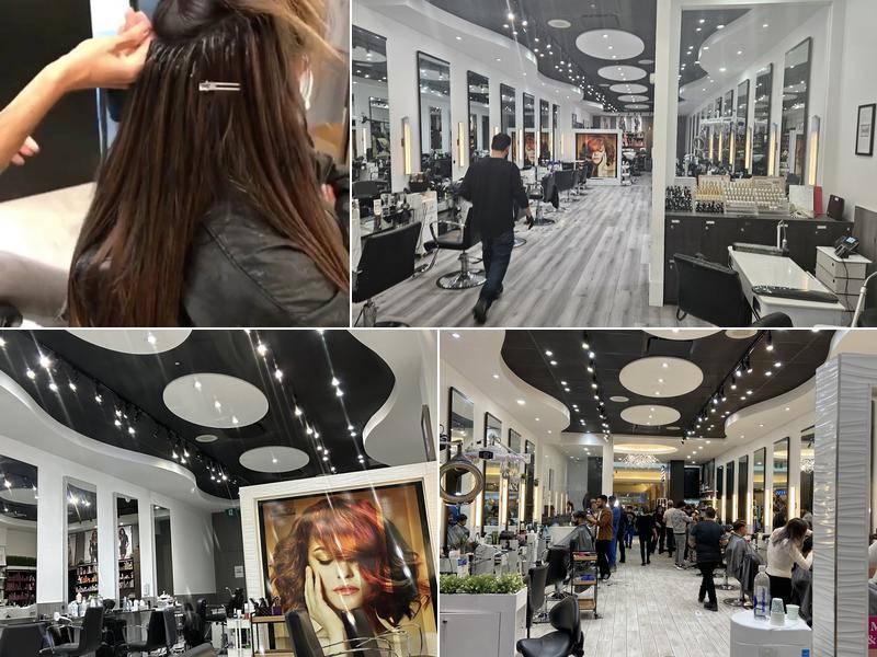 Gatsby Studio Salon & Spa