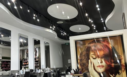 Gatsby Studio Salon & Spa