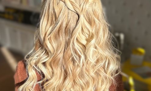 Drybar Salt Lake City - Sugar House