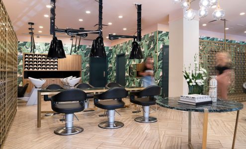 Hedkandi Salon - 8 Street