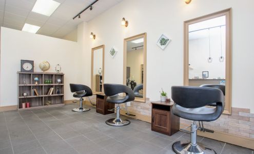 grand globe hair salon