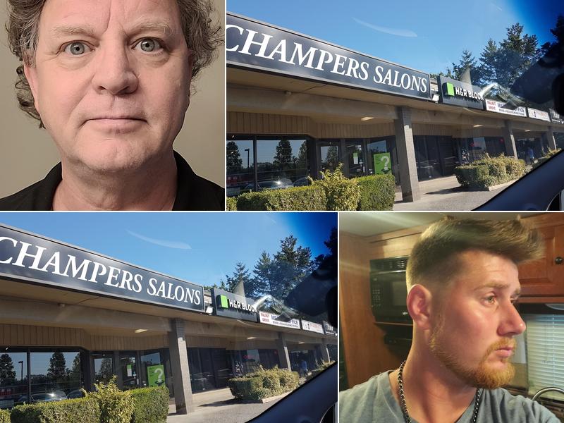 Champers Walnut Grove