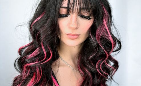 Kokopelli's Hair Salon