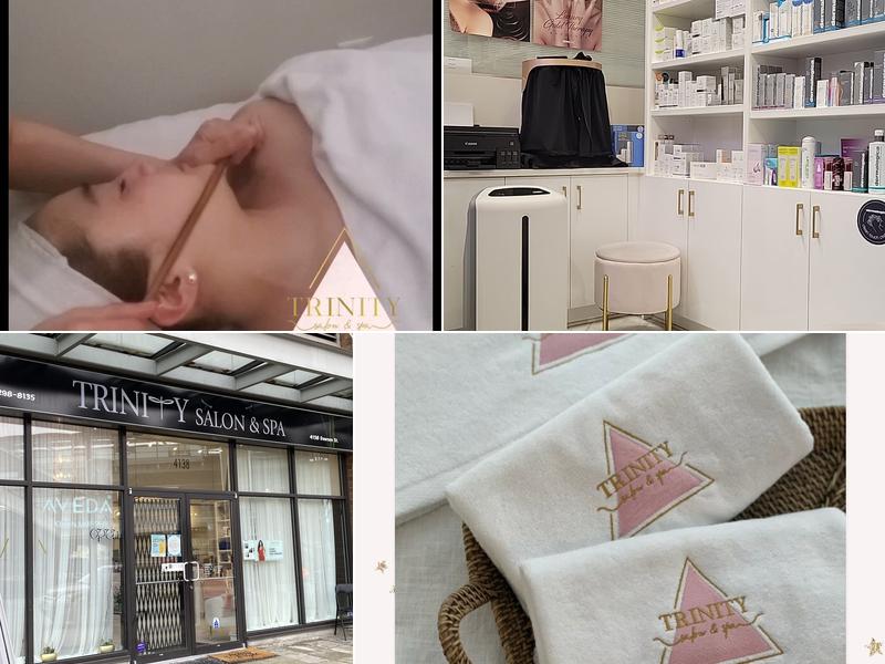 Trinity Salon & Spa