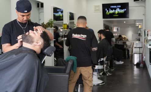 Barbarella Hair Salon