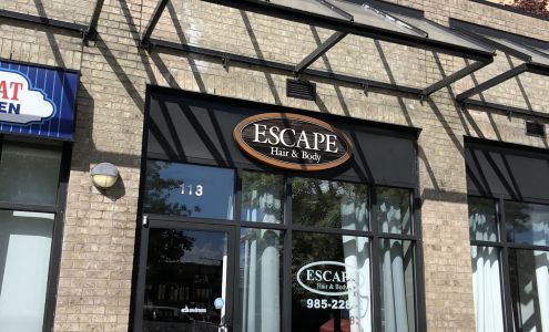 Penelope Beauty Lounge 118 3rd St W, North Vancouver British Columbia V7M 1E7