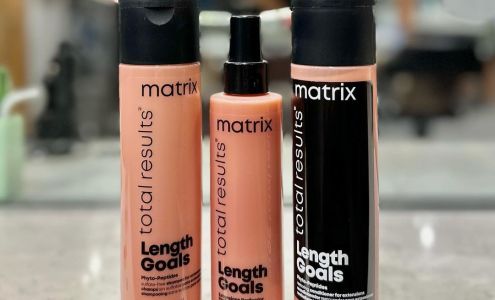 Pink Lime Hair Salon Yaletown Downtown Vancouver