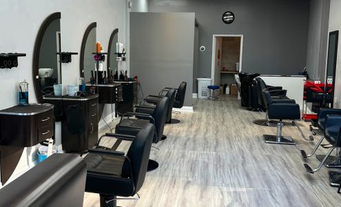 A&T Hair Salon