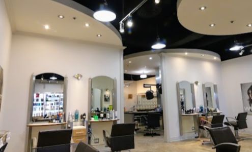 Sasso Hair Salon