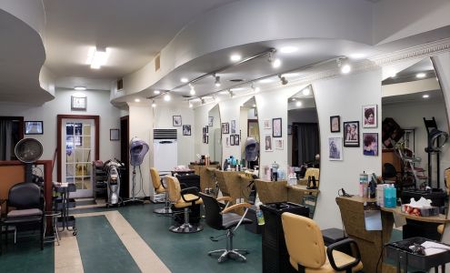 S&C Hair Studio