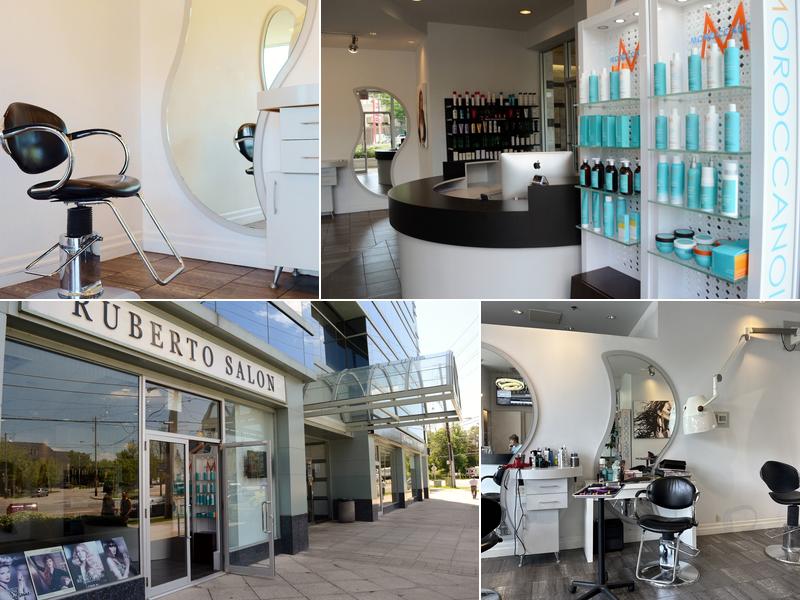 Ruberto Salon and Medical Spa