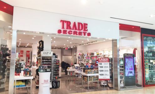 Trade Secrets | Square One