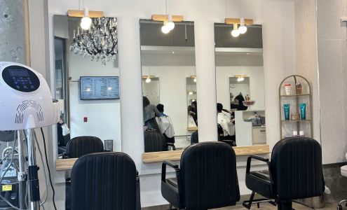 Taya Hair Salon