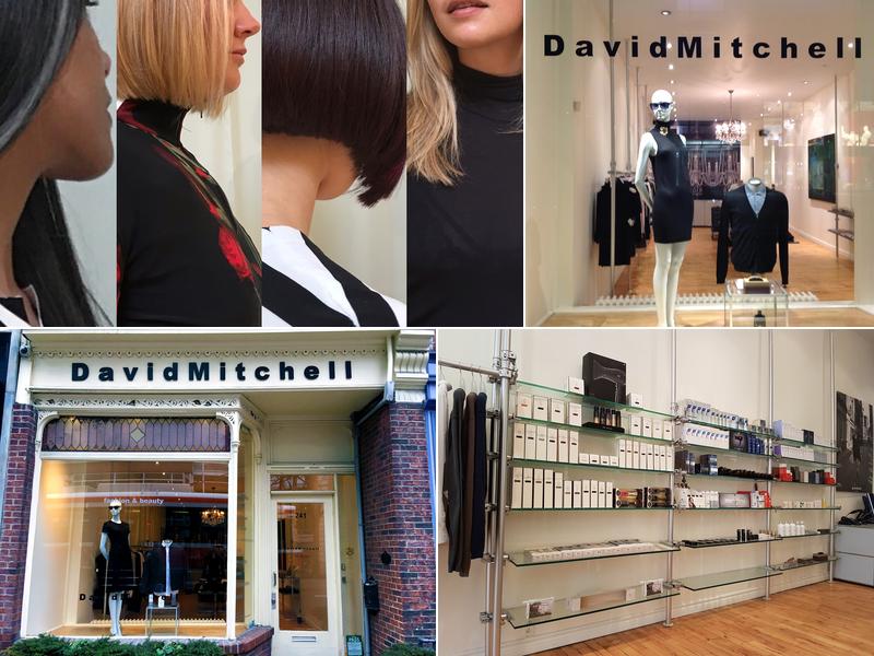 David Mitchell Studio