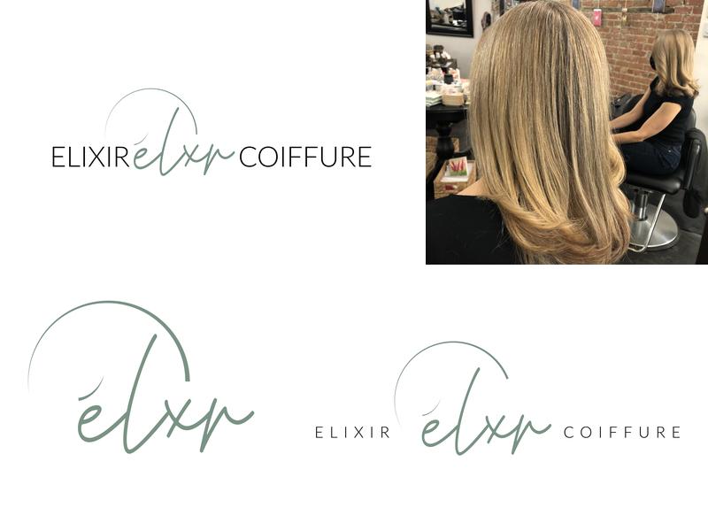 Elixir Coiffure
