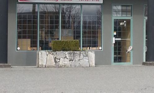 New Wave Beauty Salon 814 W 15 St, North Vancouver British Columbia V7P 1M6