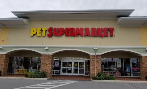 Pet Supermarket