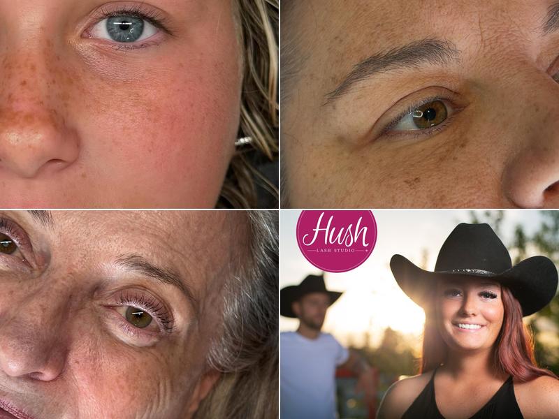 Fabutan / Hush Lash Studio