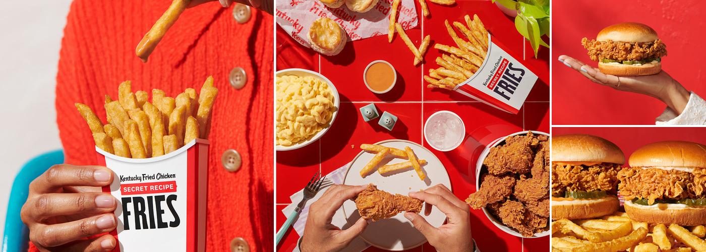 KFC