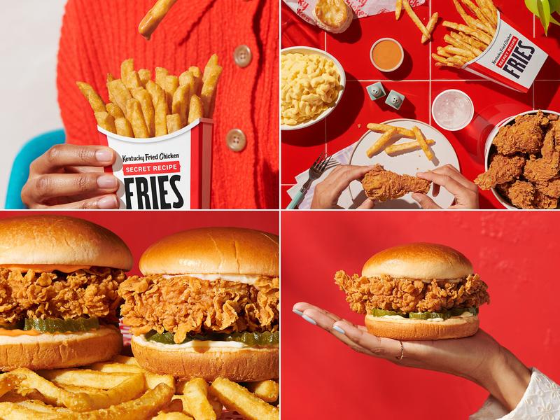 KFC