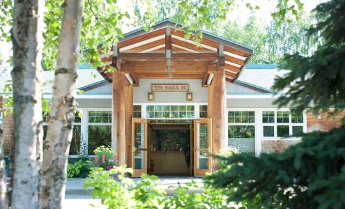 Natural Health Center LLC