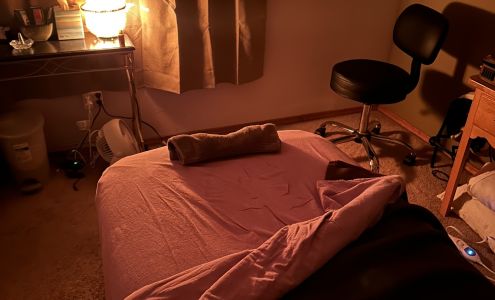 Back To Healing Professional Massage Therapy PLLC 200 S Leroux St #202, Flagstaff Arizona 86001