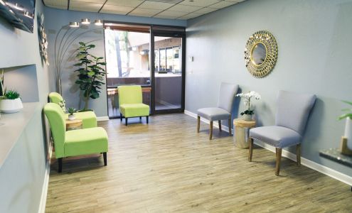 Vein and Aesthetics of Tucson