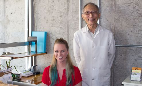 Japanese Acupuncture