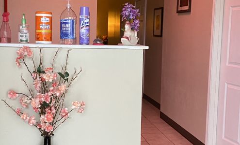 A Wonderful Massage dba I Foot and Body Massage