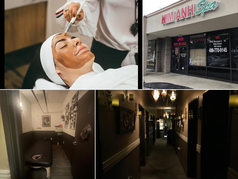 Kim Anh Spa