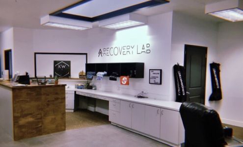 KW Recovery Lab