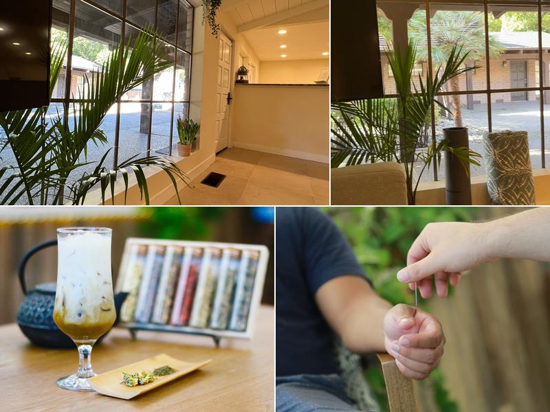 Santa Clara Acupuncture & Functional Medicine