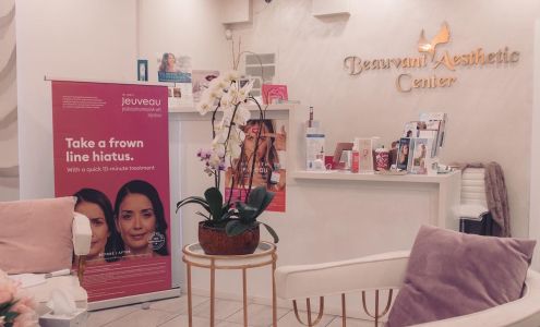 Beau'vant Aesthetic Center