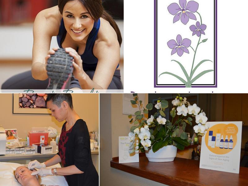 Petaluma Aesthetics: Nguyen Lana MD