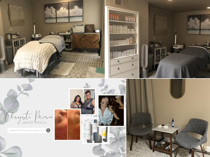 Elemental Skin Studio Santa Rosa