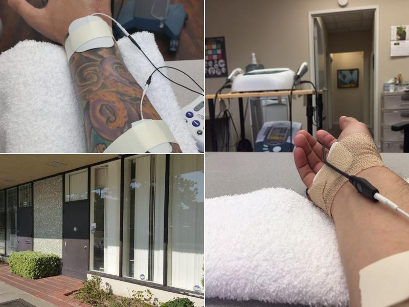 Catherine Evaristo, OTRL