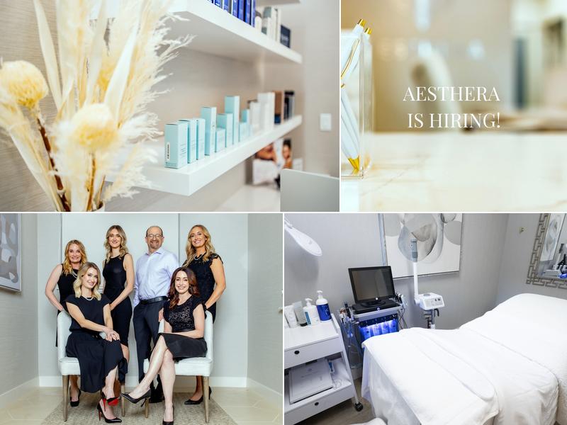 Aesthera MedSpa