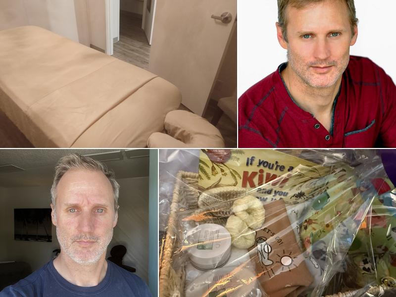 Back To Balance SB Massage