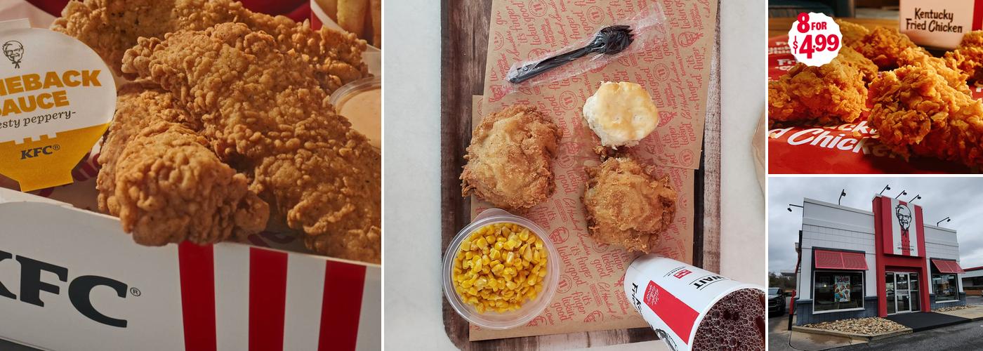 KFC
