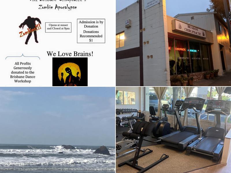 Brisbane Chiropractic, Acupuncture & Massage