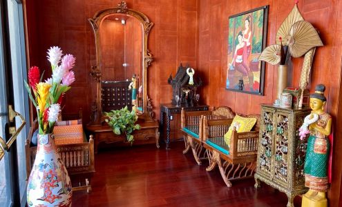 LeBua Thai Massage & Spa - Los Altos (New Location)